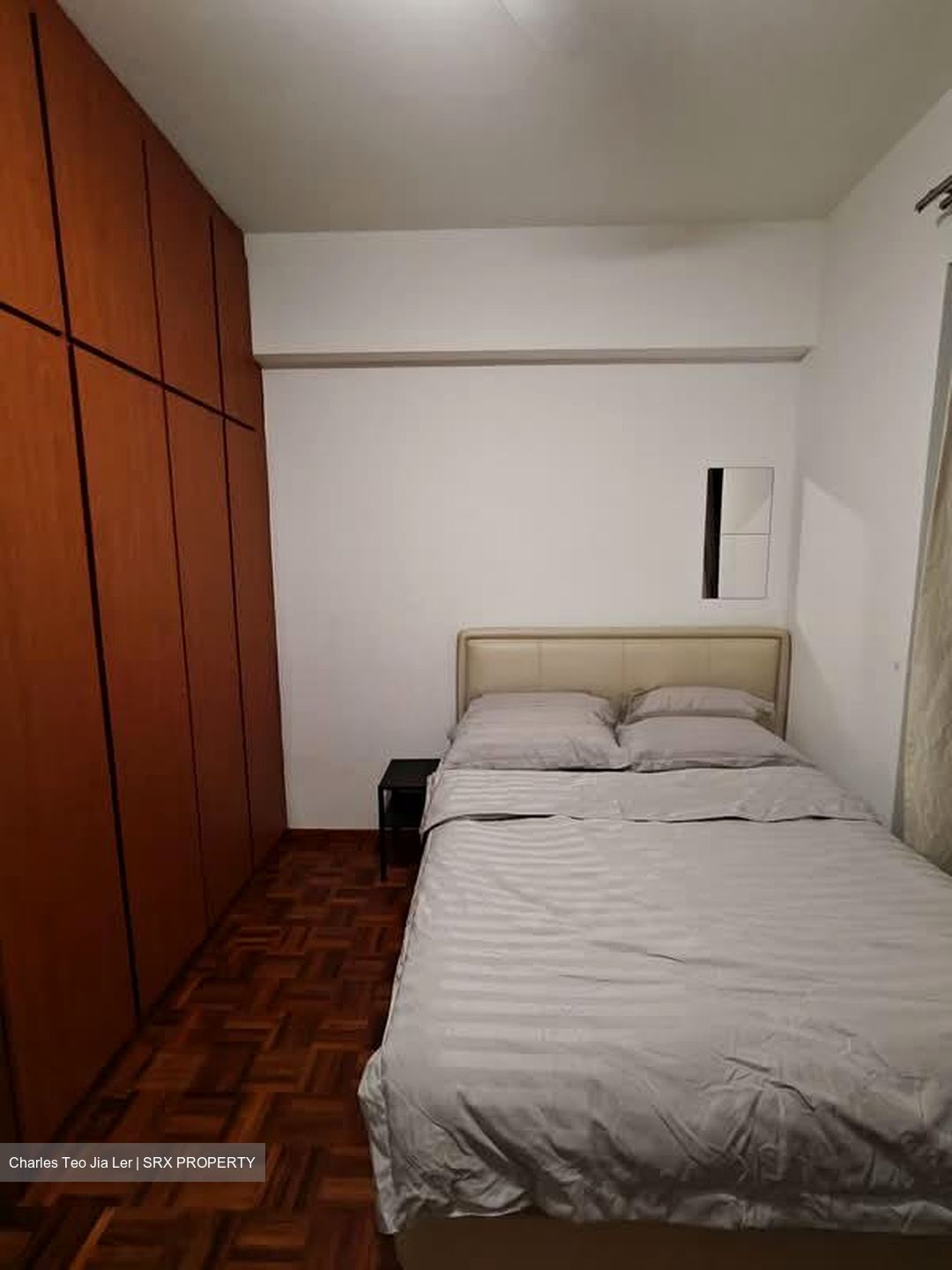 Central Green Condominium (D3), Condominium #602784581